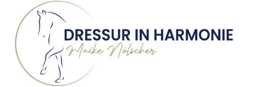 Maike Nölscher | Dressur in Harmonie